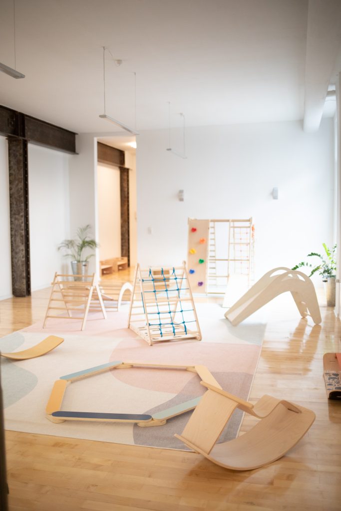 Montessori Family Center Düsseldorf