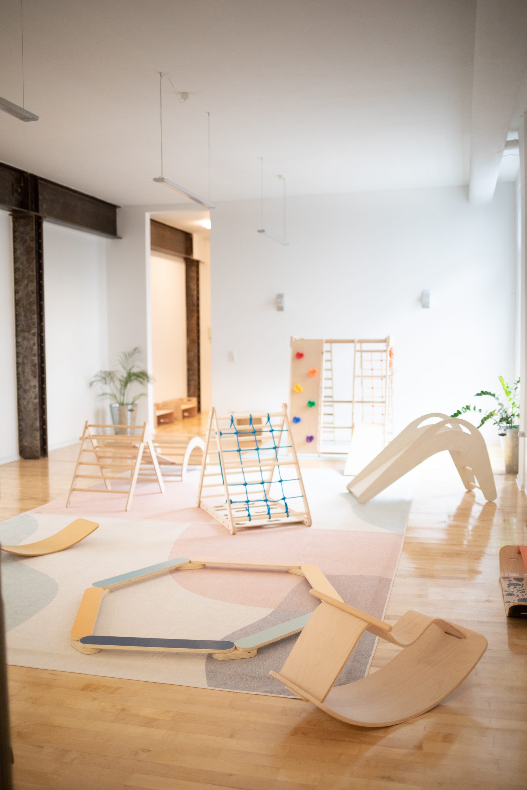Montessori Family Center Düsseldorf