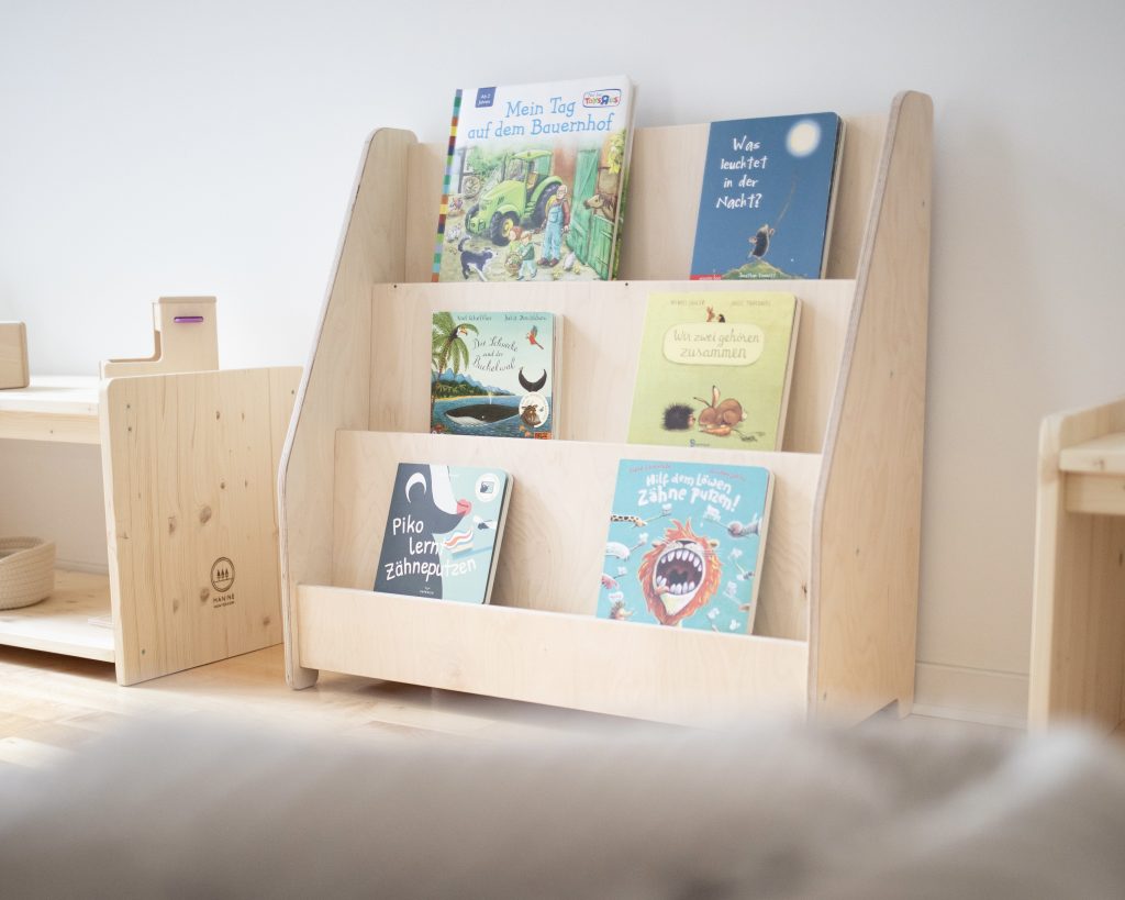 Montessori Family Center Düsseldorf