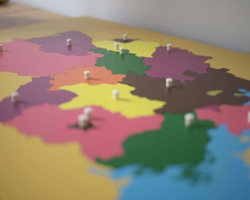 Montessori Family Center Düsseldorf