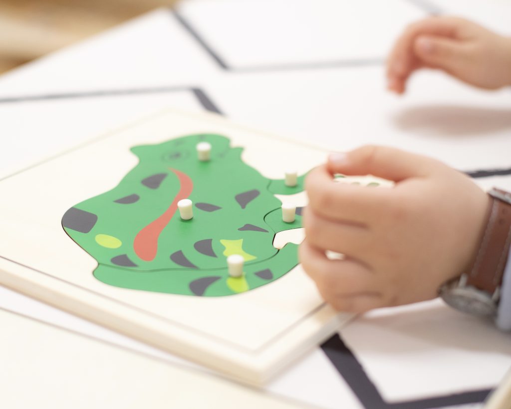 Montessori Family Center Düsseldorf