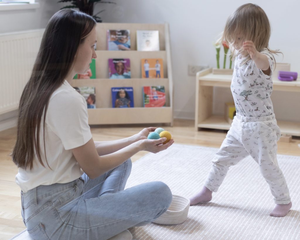 Montessori Family Center Düsseldorf