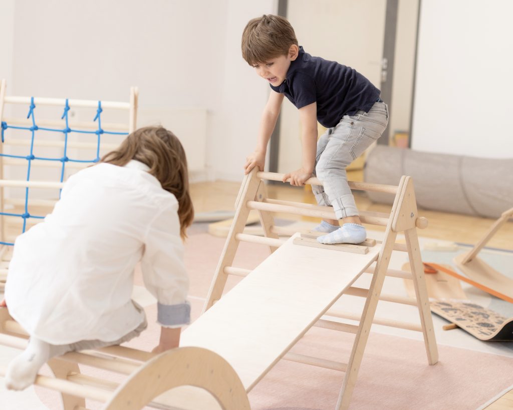 Montessori Family Center Düsseldorf
