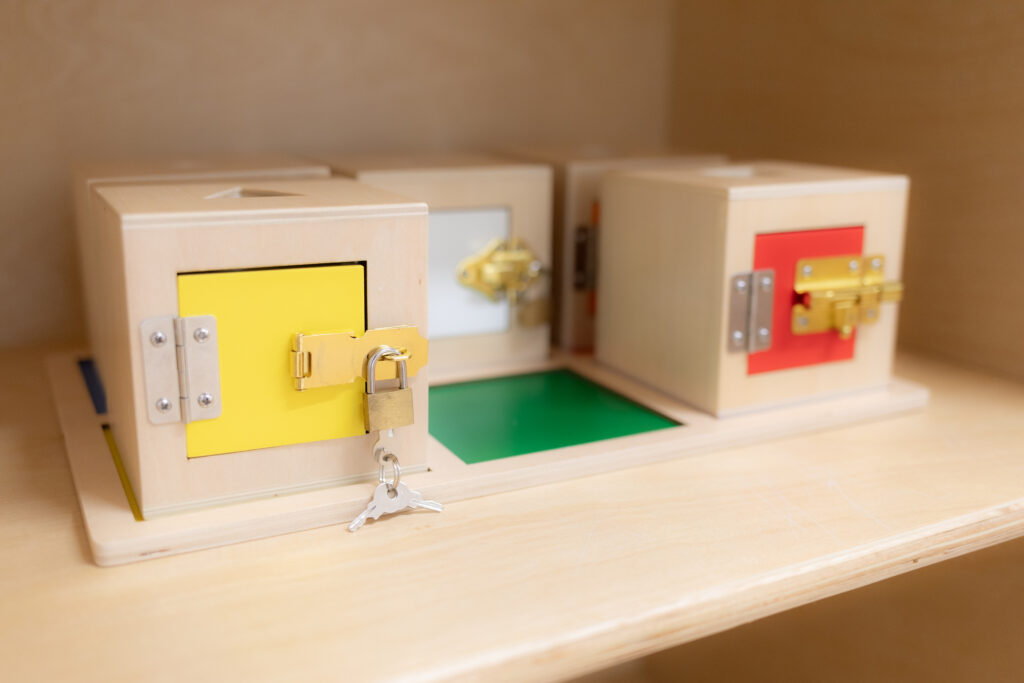 Montessori Family Center Düsseldorf