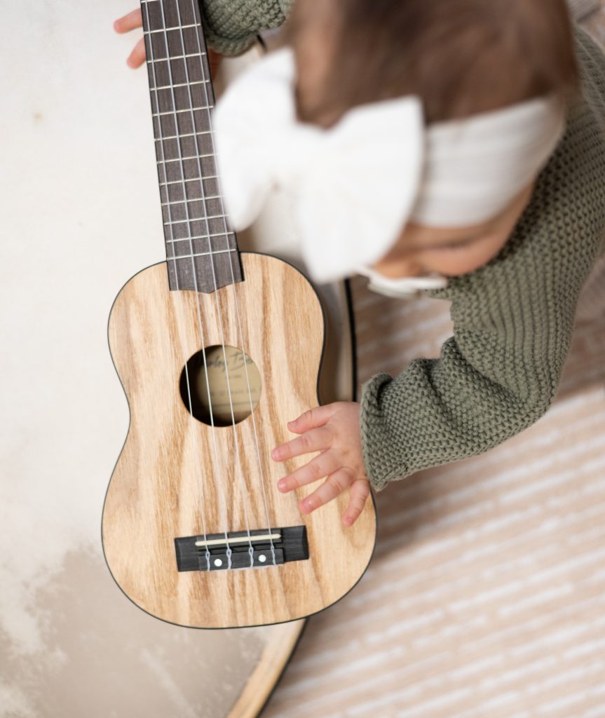 montessori music lessons for kids