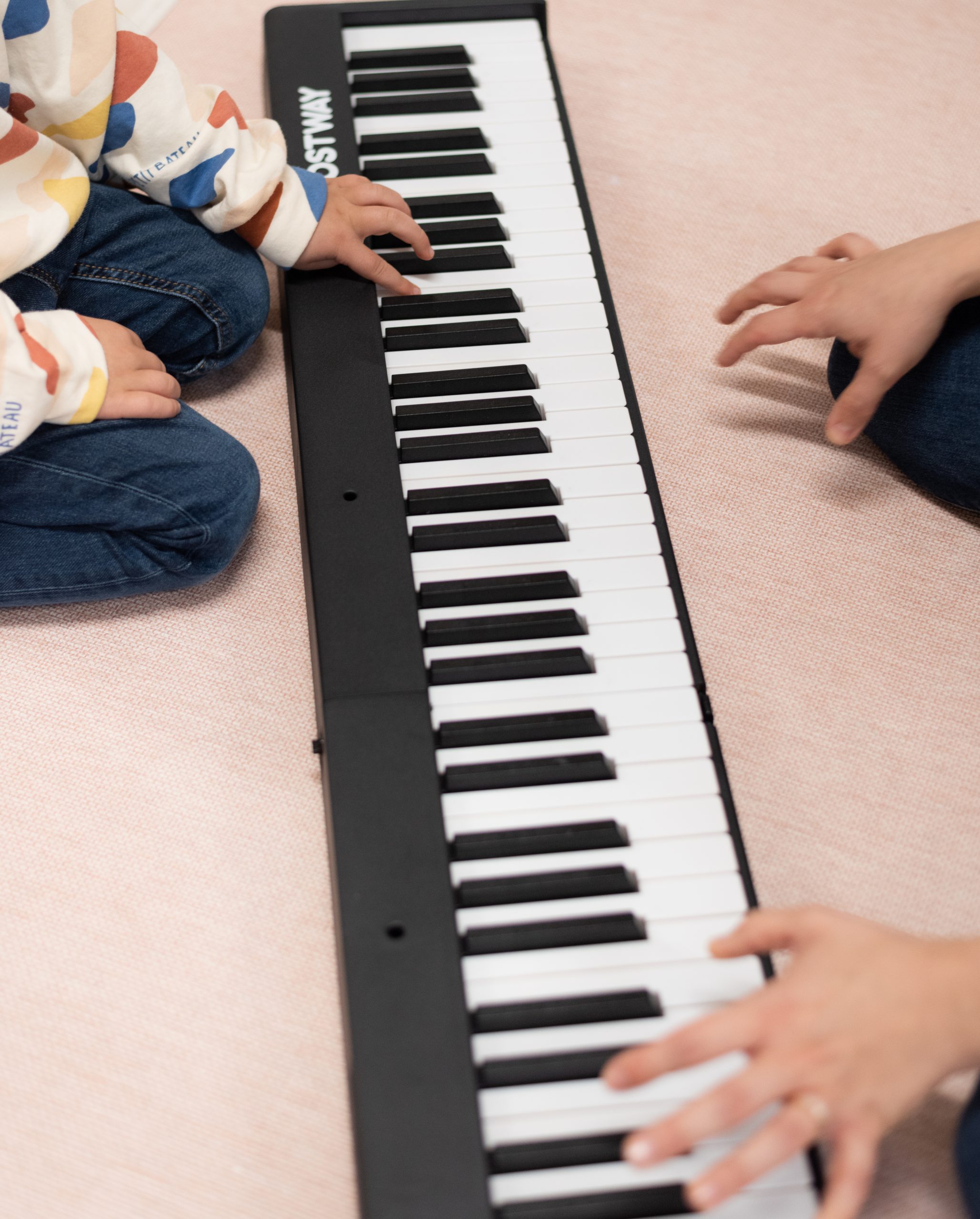 music lessons for kids Düsseldorf