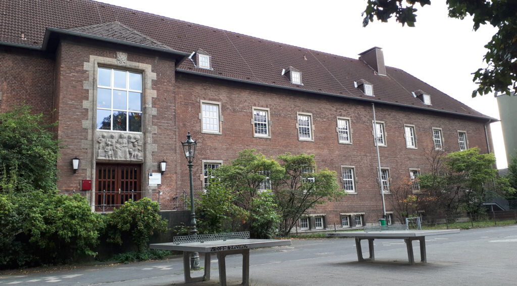 Don Bosco Montessori Grundschule