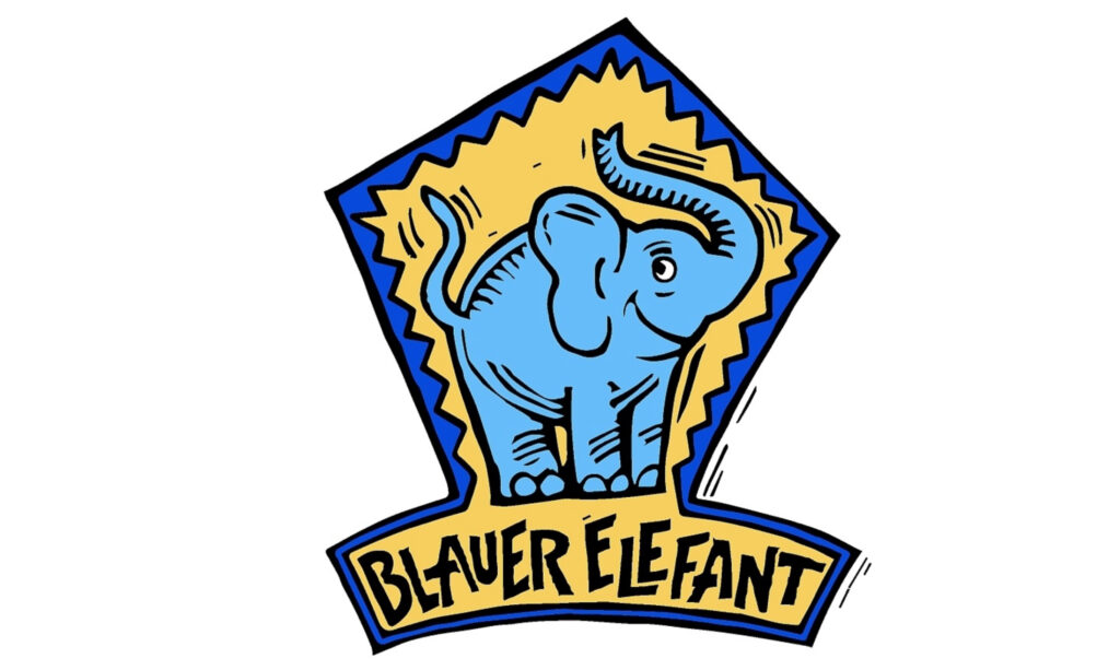 icon of Familiencafé Blauer Elefant: Indoor family café in Garath
