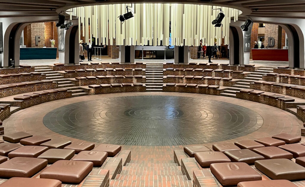 Tonhalle-Sterntaler: Musical indoor performances in Düsseldorf