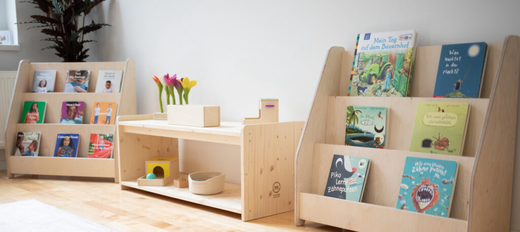 Montessori Familienzentrum Düsseldorf 