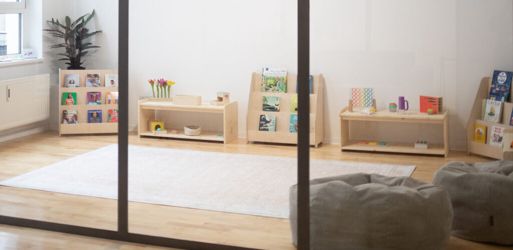 Montessori Familienzentrum Düsseldorf