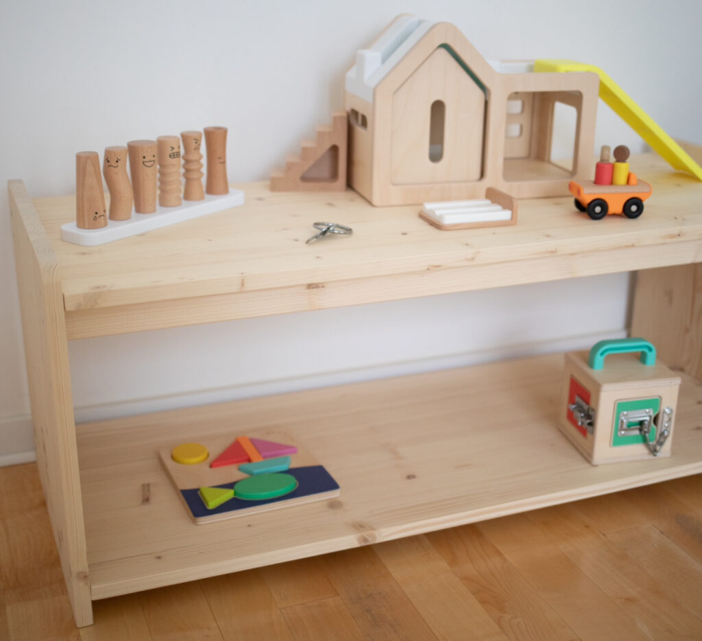Montessori Familienzentrum Düsseldorf 