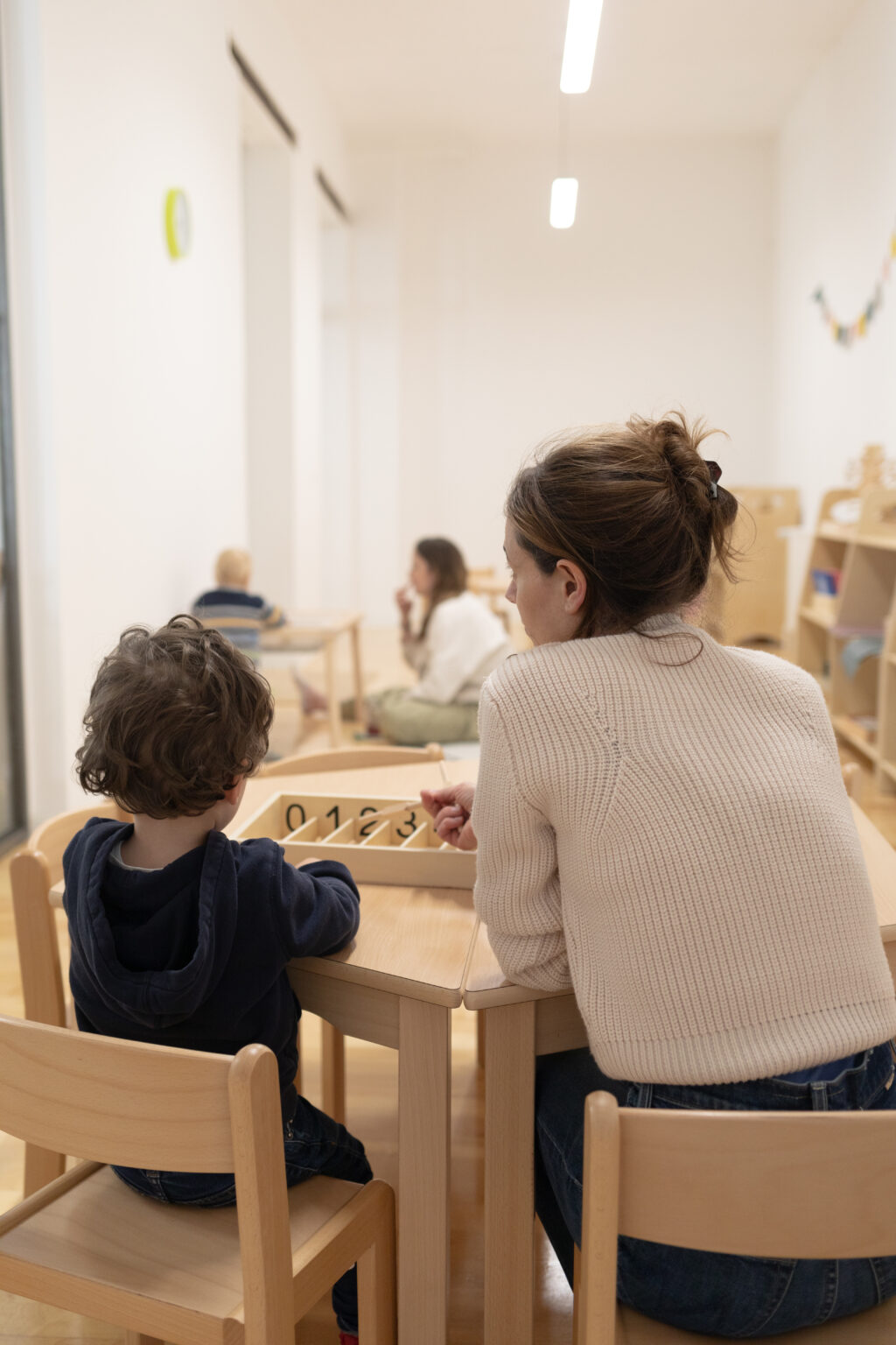 Montessori Family Center Düsseldorf