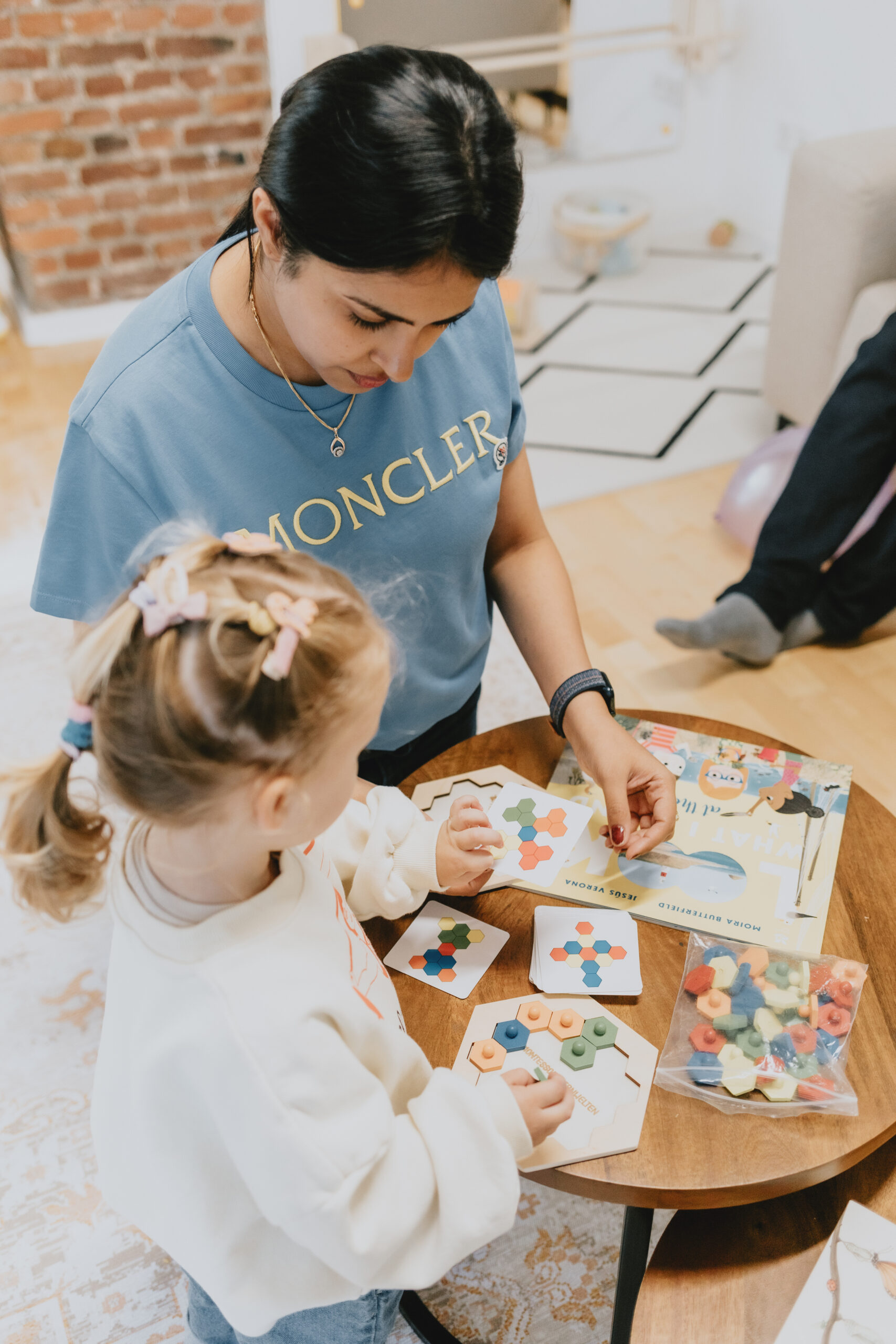 Montessori Family Center Düsseldorf