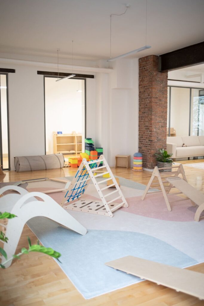 Montessori Family Center