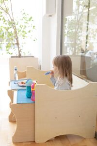 Montessori Family Center Düsseldorf