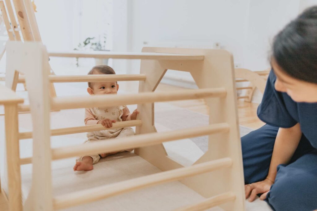 Montessori Family Center