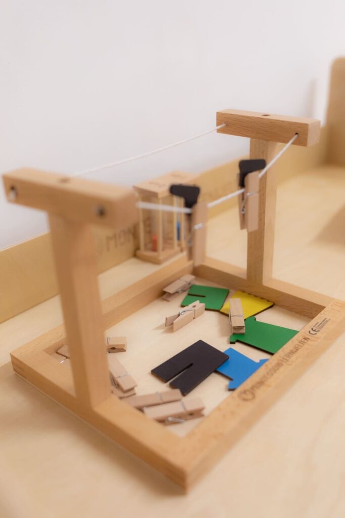 Montessori Family Center Düsseldorf