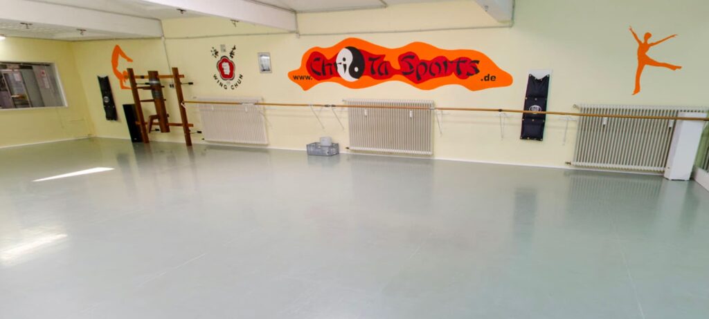 photo of Chrita Sports – Wing Chun Kung Fu for Children in Düsseldorf