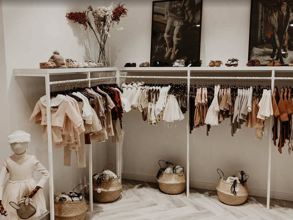 Donsje - handcrafted footwear, clothing, and accessories for babies and children up to 10 years old