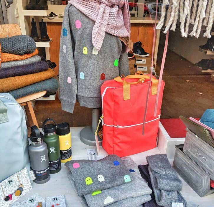 Liger & Lalo - Dusseldorf kids' store to purchase clothes