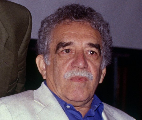Nobel Prize-winning author Gabriel García Márquez, who credited his early creative development to a Montessori-style education.

