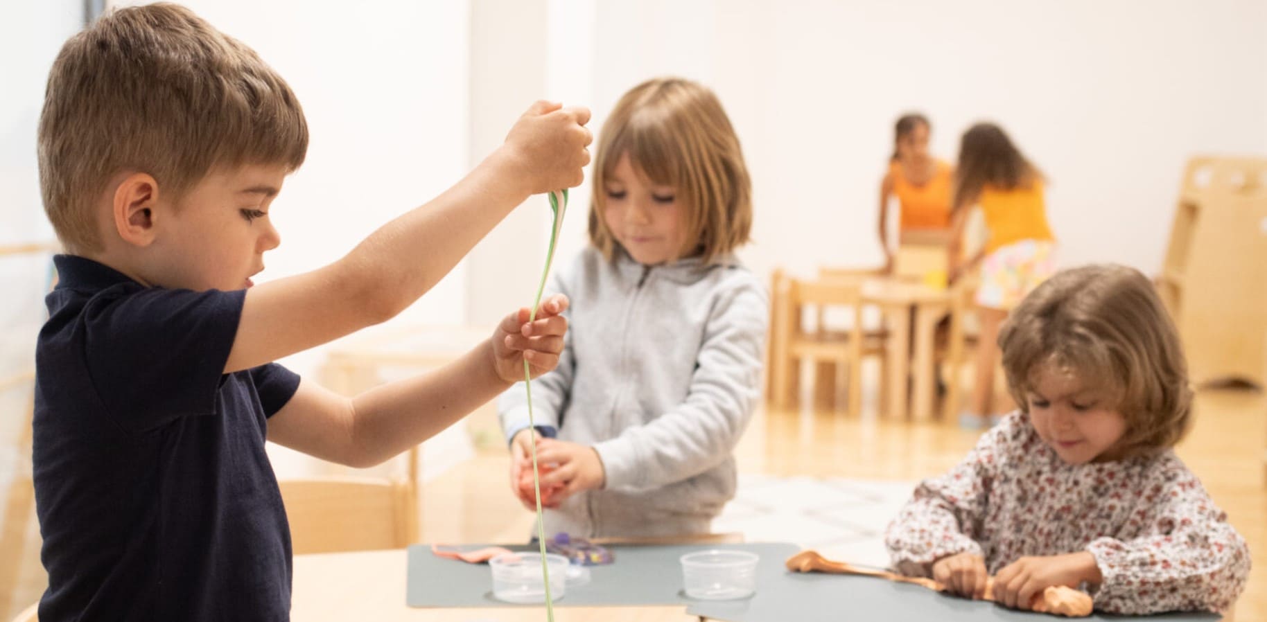 Benefits of Montessori Education: 50 Reasons It Works