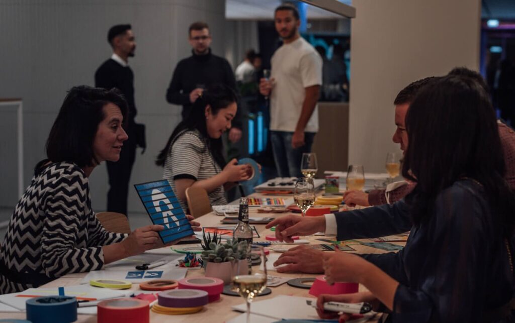Image of NIO House – A creative hub with family-friendly courses and an open space for work